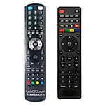 XORO XRT8770 - távirányító duplikátum
