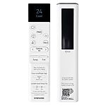 SAMSUNG DB96-25924H - eredeti gyári távirányító, NAPELEMES