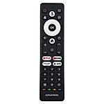 GRUNDIG C00940413, 40GFB6440, G43 GJF 6000B, ND1187R BT, XVC18700-AA - eredeti gyári távirányító hangvezérléssel