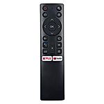 JVC RM-C3731 - eredeti gyári távirányító hangvezérléssel