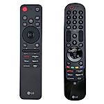 LG AN-MR24GA - eredeti varázs távirányító MR25GA fejlett AI hangvezérléssel