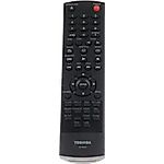 TOSHIBA SE-R0350 - eredeti gyári távirányító
