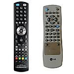 LG 6711R1P038B - távirányító duplikátum