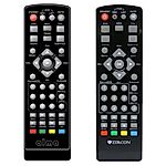 ZIRCON T-HD - eredeti gyári távirányító