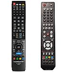 TEUFEL IP300RC - távirányító duplikátum