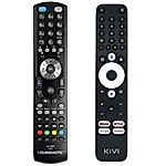 KIVI RC45 - távirányító duplikátum