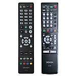 DENON RC-1189 (RC-1239) - eredeti gyári távirányító