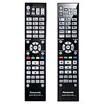 PANASONIC N2QAYA000172 (N2QAYA000131) - eredeti gyári távirányító