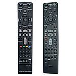 LG AKB37026803 - helyettesítő távirányító