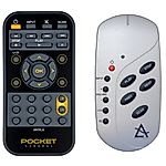 LEEMA ACOUSTICS Antila -   


távirányító
 duplikátum
