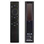SAMSUNG BN59-01386D - NAPENERGIA rádiós (BT) csere távirányító hangvezérléssel