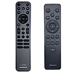 HISENSE AX3100G, HS5100-8 -   

fémházas háttérvilágítással
távirányító
 duplikátum