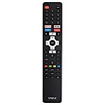 VIVAX 50UHD10K, 32LE10K, 43UHD10K,  A Series  - eredeti gyári távirányító
