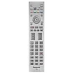 PANASONIC N2QAYA000220 - eredeti gyári távirányító