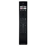PHILIPS 398GM08BEPHN0015SY, SRC-4526-03 - eredeti gyári távirányító hangvezérléssel