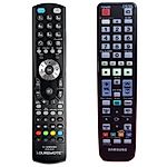 SAMSUNG AH59-02302A - távirányító duplikátum