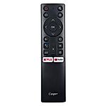 CASPER RC860 - eredeti gyári távirányító hangvezérléssel