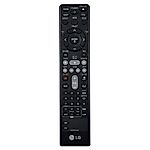 LG AKB70877908 - eredeti gyári távirányító