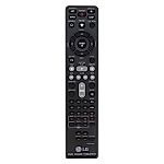 LG AKB37026865 - eredeti gyári távirányító