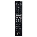 LG AKB72216901, AKB72216902 - eredeti gyári távirányító