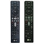 LG AKB37026816 - eredeti gyári távirányító