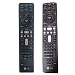 LG AKB37026822 - eredeti gyári távirányító