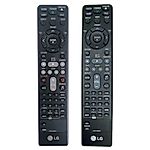 LG AKB37026823 - eredeti gyári távirányító