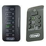 DELONGHI 5511410251, HFX60, HFX65 - eredeti gyári távirányító