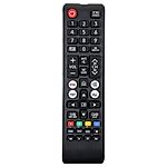 QBELL QTH32T, QTF40T, K32HST - helyettesítő távirányító