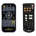YAMAHA RAX15 -   


távirányító
 duplikátum