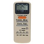 TOSHIBA KT-TS1 - helyettesítő távirányító