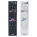SONY RM-ADP120, RM-ADP120W - helyettesítő távirányító