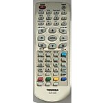 TOSHIBA MEDR120BX - eredeti gyári távirányító 2. osztály