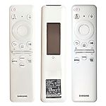 SAMSUNG BN59-01440A - eredeti gyári távirányító hangvezérléssel, NAPELEMES