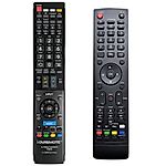 GALAXY INNOVATIONS GI6699E COMBO - távirányító duplikátum