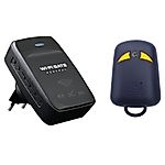 General WiFi DEA GENIE 263 - távirányító kapuhoz mobil APP-pal