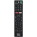 SONY RMF-TX221ES - eredeti gyári távirányító hangvezérléssel