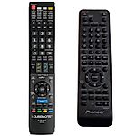 PIONEER AXD7637 - távirányító duplikátum