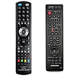SAMSUNG AK59-00052A - távirányító duplikátum