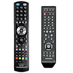 SAMSUNG AK59-00074A - távirányító duplikátum