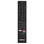 HORIZON 43HL6330F - eredeti gyári távirányító