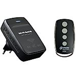 General WiFi  DOORMAX RC02 DXTX - távirányító kapuhoz mobil APP-pal