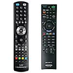 SONY RM-ED040 - távirányító duplikátum