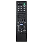 SONY RMT-AH510U - helyettesítő távirányító