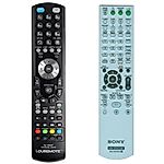 SONY RM-ADU005 - távirányító duplikátum