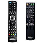 SONY RM-ADU008 - távirányító duplikátum