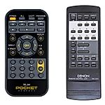 DENON RC-241 -   


távirányító
 duplikátum