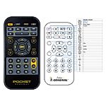 MODECOM MC-2030 -   


kompatibilis General márkájú távirányító