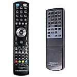 KENWOOD RC-R0503 - távirányító duplikátum