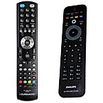 PHILIPS 996510025848, RC4749/01 - távirányító duplikátum